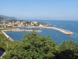 Kurucaşile Haritası