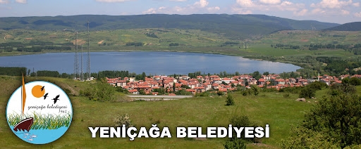 Yeniçağa Haritası