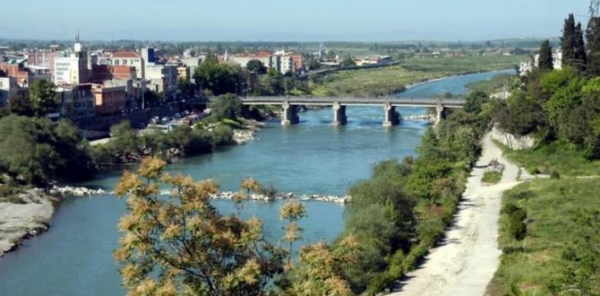 Mustafakemalpaşa Haritası