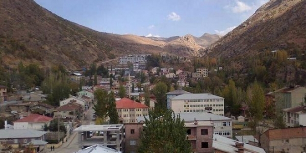 Beytüşşebap Haritası