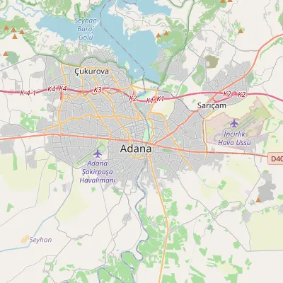Adana