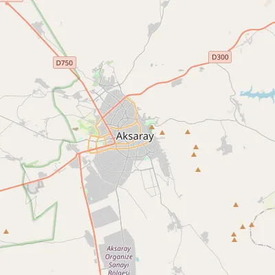 Aksaray