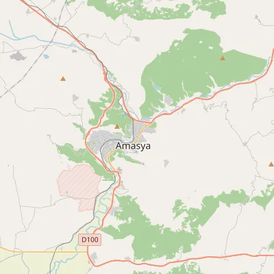 Amasya