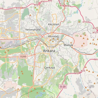 Ankara
