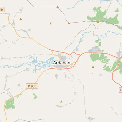Ardahan