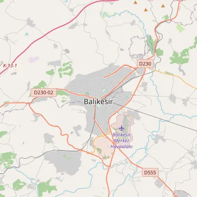Balıkesir