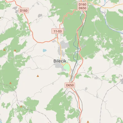 Bilecik