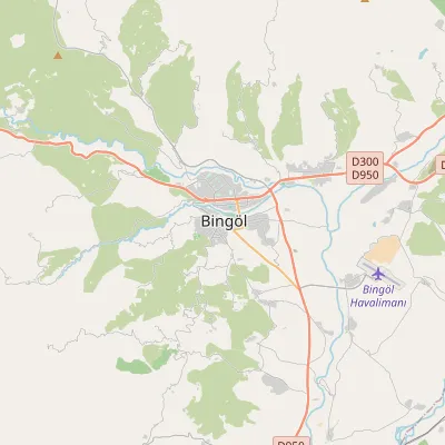 Bingöl