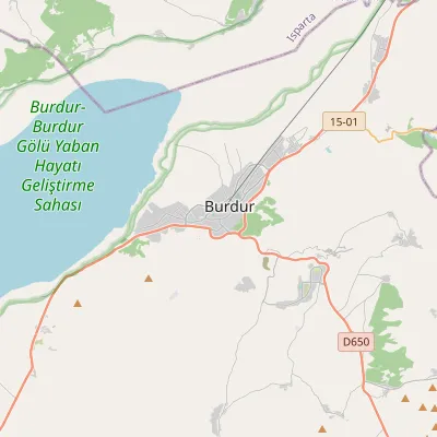 Burdur