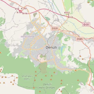 Denizli