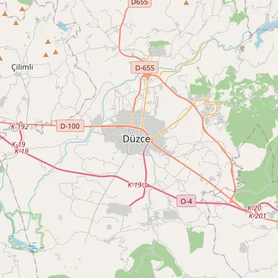 Düzce