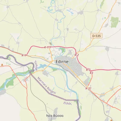 Edirne