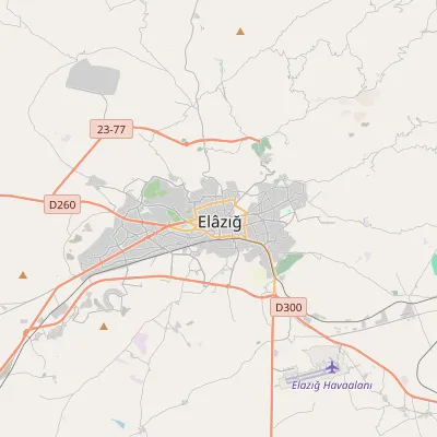 Elazığ