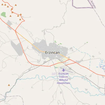 Erzincan