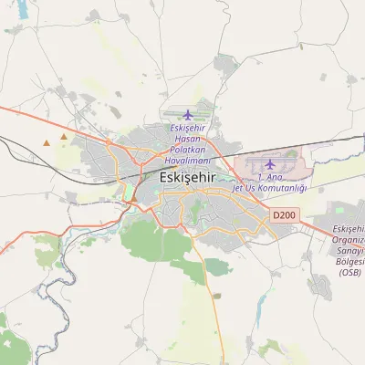 Eskişehir