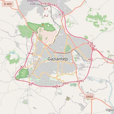 Gaziantep