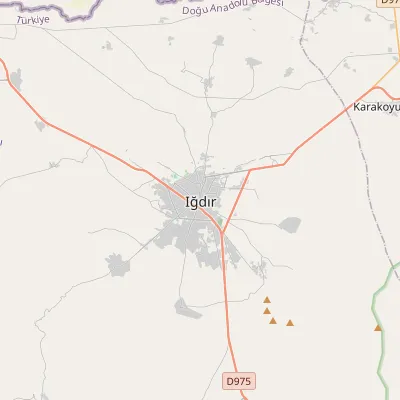 Iğdır