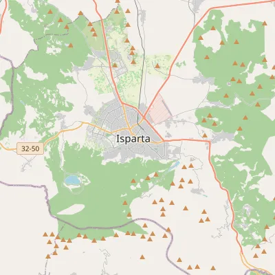 Isparta