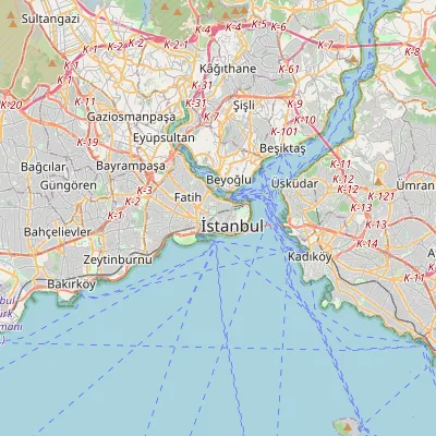 İstanbul