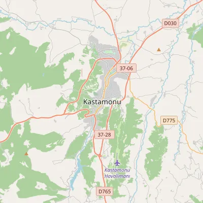 Kastamonu