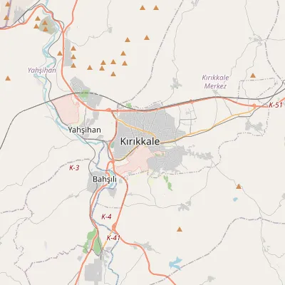 Kırıkkale