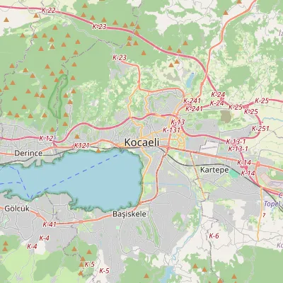 Kocaeli