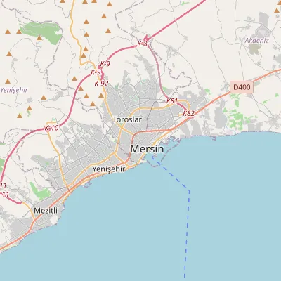 Mersin
