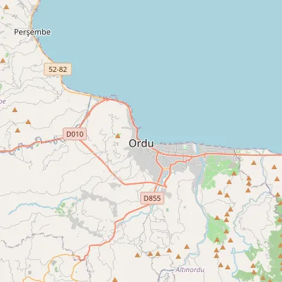 Ordu