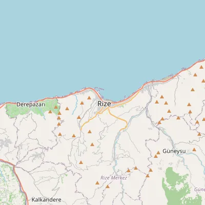 Rize
