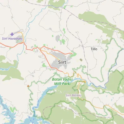 Siirt