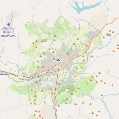 Sivas