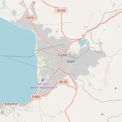 Van