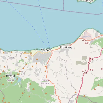 Yalova