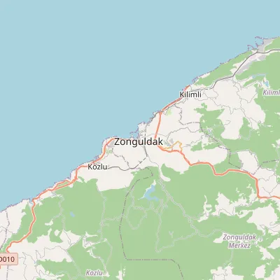 Zonguldak