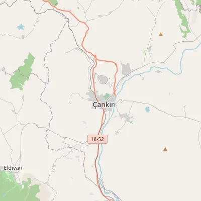 Çankırı