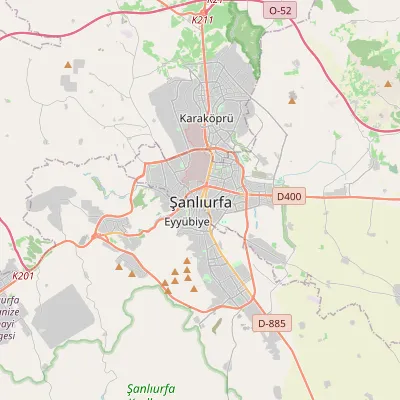 Şanlıurfa